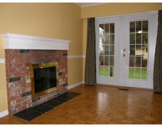 Photo 4: 11633 203RD Street in Maple_Ridge: Southwest Maple Ridge House for sale (Maple Ridge)  : MLS®# V682020