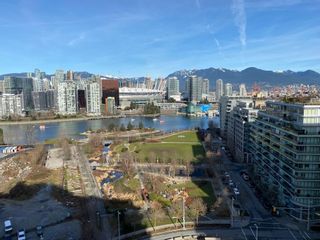 Photo 24: 1703 1768 COOK Street in Vancouver: False Creek Condo for sale (Vancouver West)  : MLS®# R2706018