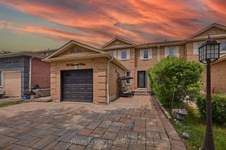 Photo 1: 88 Ducatel Crescent in Ajax: Central House (2-Storey) for sale : MLS®# E8411644