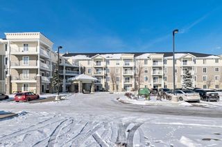 Main Photo: 1418 1140 Taradale Drive NE in Calgary: Taradale Apartment for sale : MLS®# A2116780
