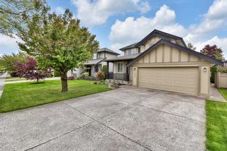Photo 2: 16536 63 Avenue in Surrey: Cloverdale BC House for sale (Cloverdale)  : MLS®# R2579432