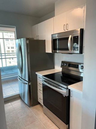 Photo 9: 3003 438 SEYMOUR Street in Vancouver: Downtown VW Condo for sale (Vancouver West)  : MLS®# R2865179