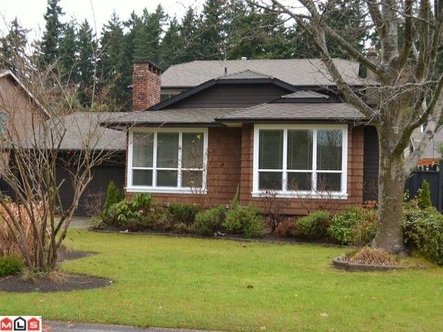 FEATURED LISTING: 14461 19TH Avenue Surrey