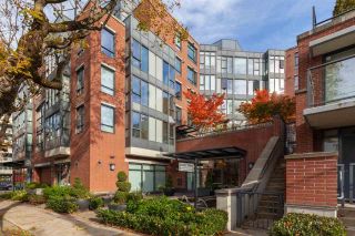 Photo 22: 512 3228 TUPPER STREET in Vancouver: Cambie Condo for sale (Vancouver West)  : MLS®# R2514845