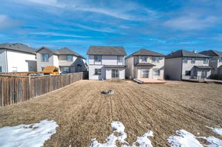 Photo 37: 466 Kincora Drive NW in Calgary: Kincora Detached for sale : MLS®# A1084687