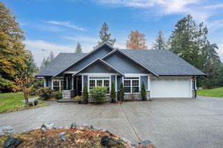 Photo 2: 2622 Treit Rd in Shawnigan Lake: ML Shawnigan House for sale (Malahat & Area)  : MLS®# 859773
