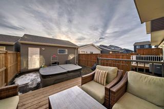 Photo 39: 20529 Main Street in Calgary: Seton Semi Detached (Half Duplex) for sale : MLS®# A2116854