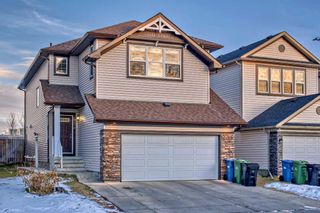 Main Photo: 277 Martin Crossing Place NE in Calgary: Martindale Detached for sale : MLS®# A2109008
