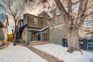 Photo 3: 215 2 Avenue NE in Calgary: Crescent Heights Detached for sale : MLS®# A2118154