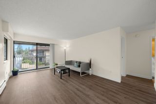 Photo 2: 411 331 KNOX Street in New Westminster: Sapperton Condo for sale in "WESTMOUNT ARMS" : MLS®# R2847165