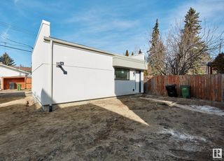 Photo 49: 8708 137 Street in Edmonton: Zone 10 House for sale : MLS®# E4377119