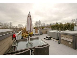 Photo 14: 225 735 W 15TH Street in North Vancouver: Hamilton Townhouse for sale in "SEVEN 35" : MLS®# V1042022