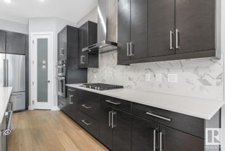 Photo 12: 934 WOOD Place in Edmonton: Zone 56 House Half Duplex for sale : MLS®# E4370958