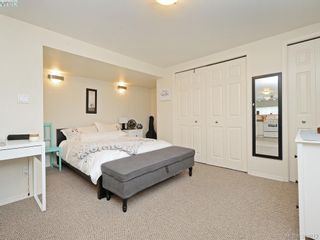 Photo 19: 122 Kingham Pl in VICTORIA: VR View Royal House for sale (View Royal)  : MLS®# 783633