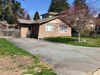 Main Photo: 11423 88 Avenue in Delta: Annieville House for sale (N. Delta)  : MLS®# R2451649