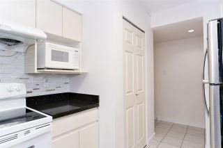 Photo 7: 703 8248 LANSDOWNE Road in Richmond: Brighouse Condo for sale in "RICHMOND TOWERS" : MLS®# R2516927