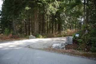 Photo 5: Lot 18 WITHERBY POINT Road in Gibsons: Gibsons & Area Land for sale in "WITHERBY PT" (Sunshine Coast)  : MLS®# R2862762