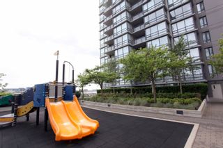Photo 13: 1507 3111 CORVETTE Way in Richmond: West Cambie Condo for sale in "WALL CENTER RICHMOND AT THE MARINA" : MLS®# R2634085