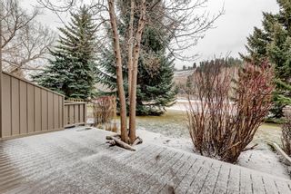 Photo 34: 3837 Point Mckay Road NW in Calgary: Point McKay Row/Townhouse for sale : MLS®# A1163612
