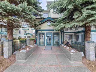 Photo 2: 303 1638 6TH Avenue in Prince George: Downtown PG Condo for sale in "COURT YARD ON 6TH" (PG City Central (Zone 72))  : MLS®# R2554096