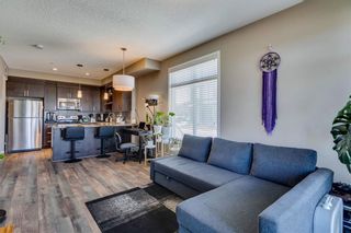 Photo 6: 105 6703 New Brighton Avenue SE in Calgary: New Brighton Apartment for sale : MLS®# A2120737