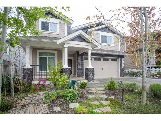 Main Photo: 13391 BALSAM Street in Maple Ridge: Silver Valley House for sale : MLS®# R2056269