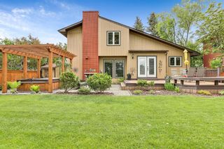 Photo 4: 135 Woodhaven Drive: Okotoks Detached for sale : MLS®# A1233289
