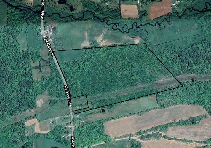 Main Photo: Lot Aylesford Road in Aylesford: 404-Kings County Vacant Land for sale (Annapolis Valley)  : MLS®# 202022433