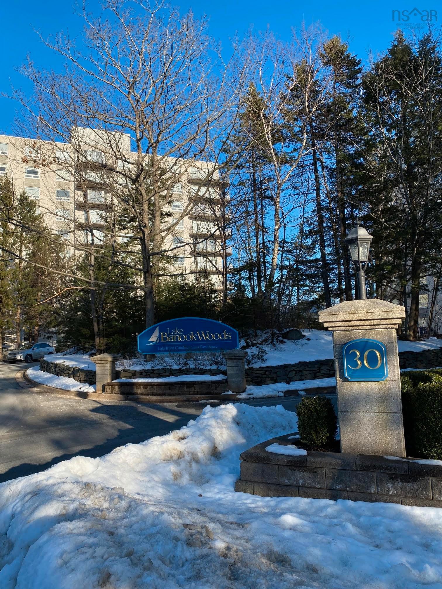 Main Photo: 602 - 30 Brookdale Crescent in Dartmouth: 13-Crichton Park, Albro Lake Residential for sale (Halifax-Dartmouth)  : MLS®# 202304050