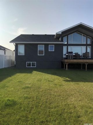 Photo 33: 7 Valparaiso Place in Tisdale: Residential for sale : MLS®# SK923383