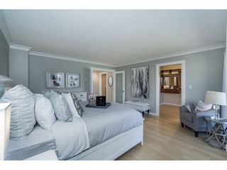 Photo 12: 1 15875 MARINE Drive: White Rock Townhouse for sale in "Southport" (South Surrey White Rock)  : MLS®# R2170589