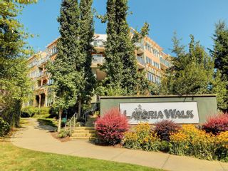 Photo 23: 311 611 Brookside Rd in Colwood: Co Latoria Condo for sale : MLS®# 884839