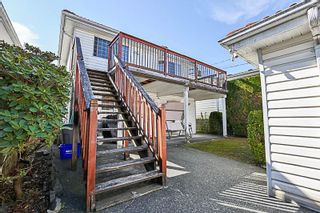 Photo 17: 2981 E 1ST Avenue in Vancouver: Renfrew VE House for sale (Vancouver East)  : MLS®# R2212764