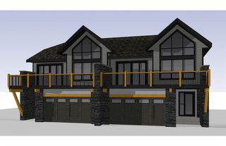 Photo 18: 1304 THREE SISTERS Parkway: Canmore Semi Detached (Half Duplex) for sale : MLS®# A2013500
