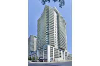 Photo 2: 3309 898 CARNARVON Street in New Westminster: Downtown NW Condo for sale in "AZURE 1" : MLS®# R2289356