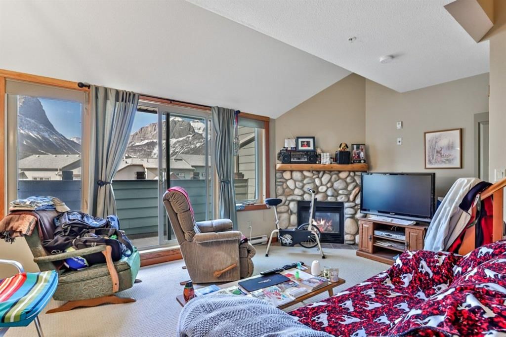 Photo 5: Photos: 323 109 Montane Road: Canmore Apartment for sale : MLS®# A1084926
