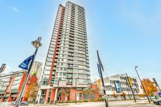 Photo 1: 2201 688 ABBOTT Street in Vancouver: Downtown VW Condo for sale (Vancouver West)  : MLS®# R2832061