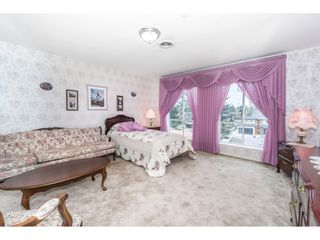 Photo 17: 412 2626 COUNTESS Street in Abbotsford: Abbotsford West Condo for sale in "Wedgewood" : MLS®# R2346740