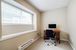 Photo 18: 1644 E GEORGIA STREET in Vancouver: Hastings Townhouse for sale (Vancouver East)  : MLS®# R2480572