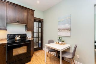 Photo 13: 531 Telfer Street in Winnipeg: Wolseley Residential for sale (5B)  : MLS®# 202103916