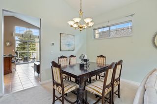 Photo 9: 52 5221 OAKMOUNT Crescent in Burnaby: Oaklands Townhouse for sale (Burnaby South)  : MLS®# R2864727