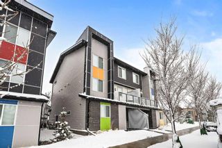 Photo 23: 202 215 Redstone NE in Calgary: Redstone Row/Townhouse for sale : MLS®# A2124110