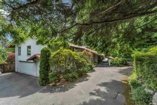 Photo 9: 860 FAIRMILE Road in West Vancouver: British Properties House for sale : MLS®# R2787634