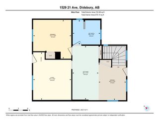 Photo 31: 1529 21 Avenue: Didsbury Detached for sale : MLS®# A1176058