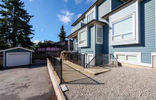 Photo 20: 8094 GILLEY AVENUE in Burnaby: South Slope House for sale (Burnaby South)  : MLS®# R2233466