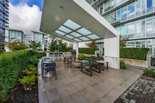 Photo 25: 2402 258 NELSON'S Court in New Westminster: Sapperton Condo for sale : MLS®# R2735486