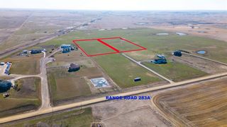 Photo 5: 230206 Range Rd 283A SE Acres in Rural Rocky View County: Rural Rocky View MD Residential Land for sale : MLS®# A2124902