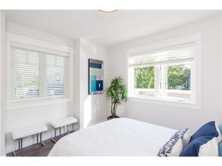 Photo 10: 2737 CYPRESS Street in Vancouver: Kitsilano Condo for sale (Vancouver West)  : MLS®# V1085536