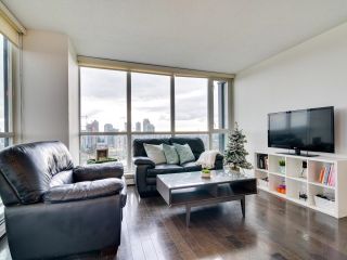 Photo 1: 2302 10777 UNIVERSITY Drive in Surrey: Whalley Condo for sale in "CityPoint" (North Surrey)  : MLS®# R2660708