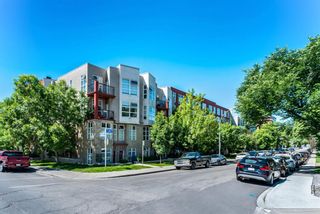 Photo 2: 430 315 24 Avenue SW in Calgary: Mission Apartment for sale : MLS®# A1213490